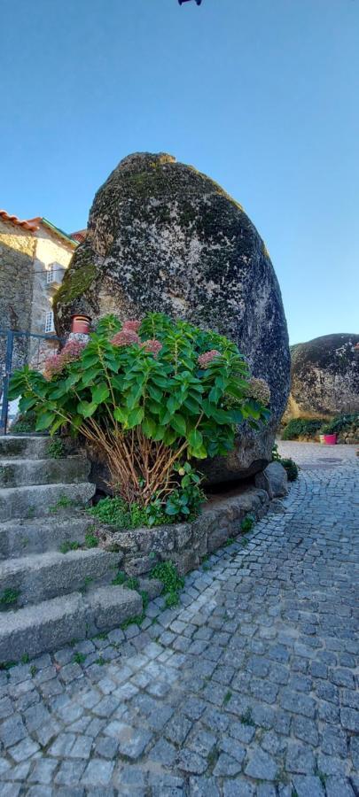Lugar Sao Salvador De Monsanto Villa Exterior photo