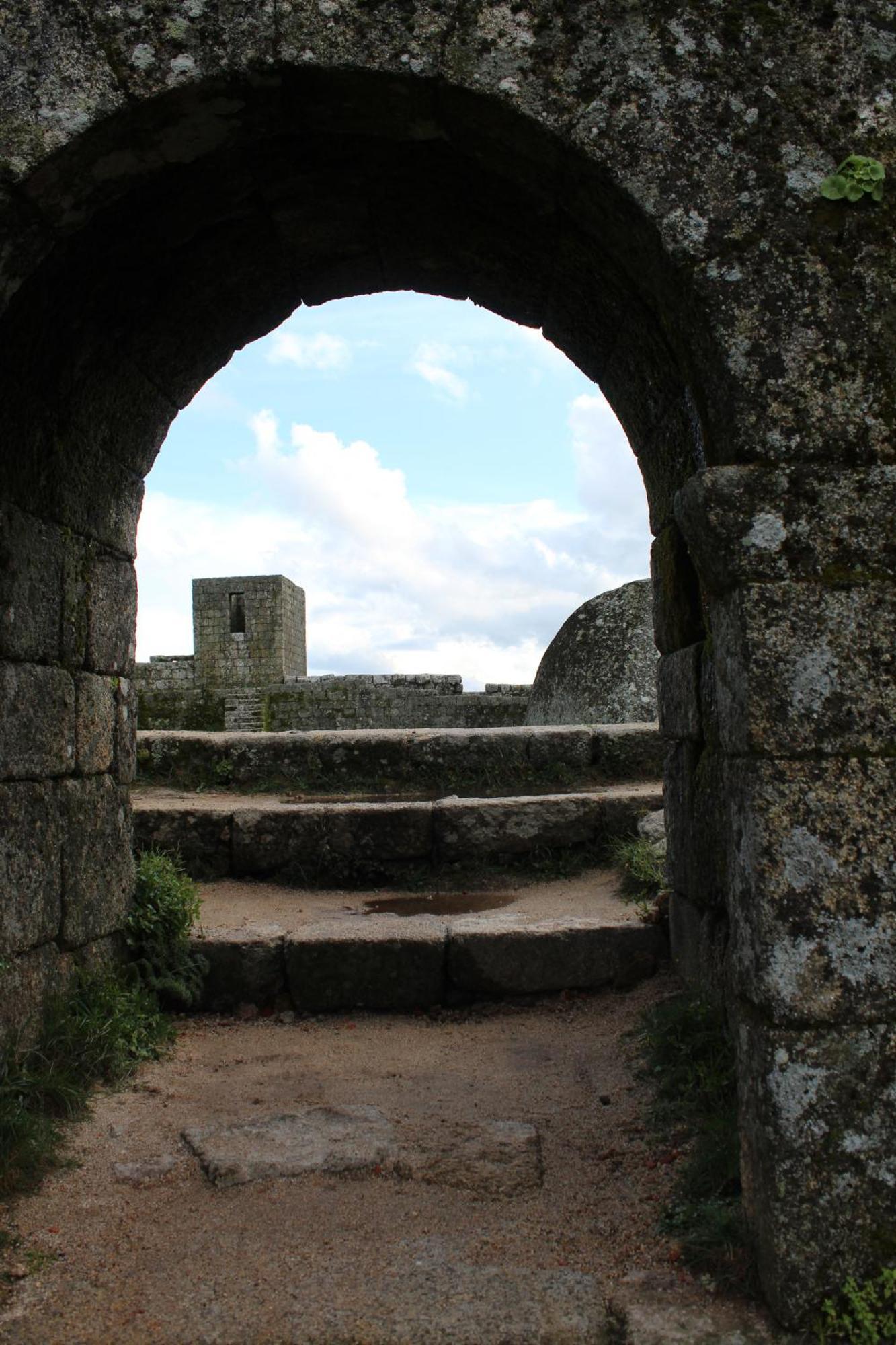 Lugar Sao Salvador De Monsanto Villa Exterior photo